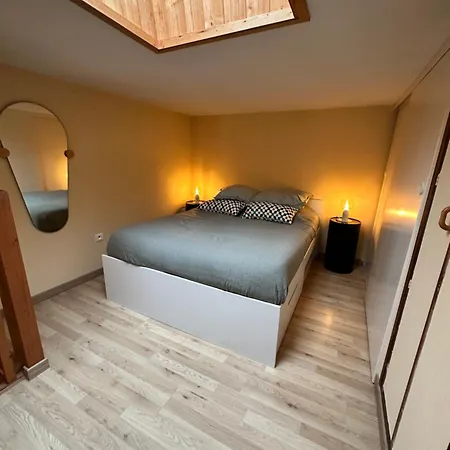 Apartament Casa Lili