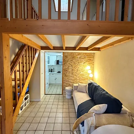 Casa Lili Apartment Leucate