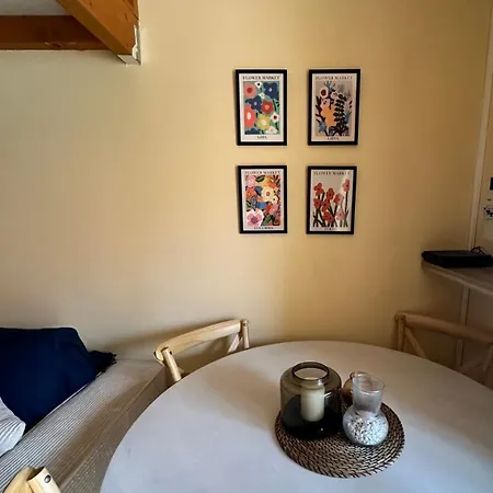 Casa Lili *