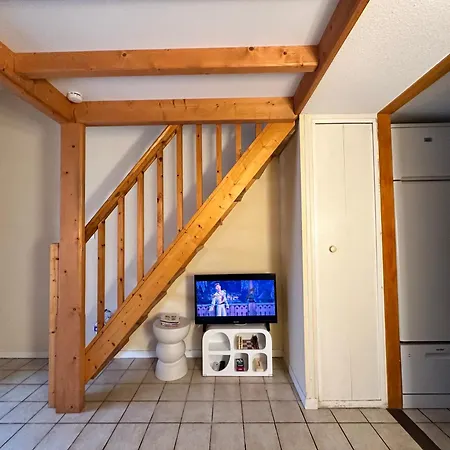 Casa Lili Appartement *