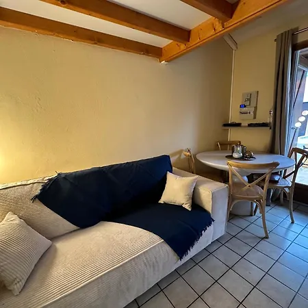 Appartement Casa Lili Leucate