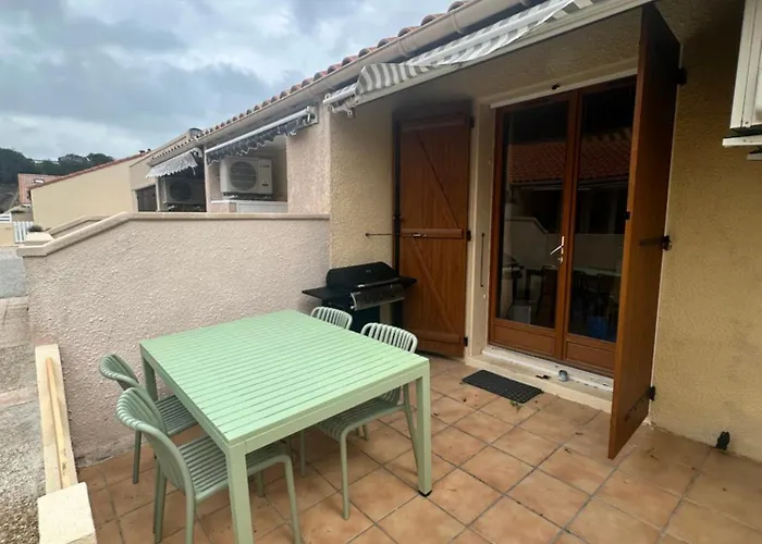 Casa Lili 아파트 루케이트