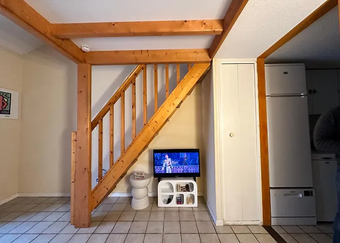 Casa Lili 아파트 *